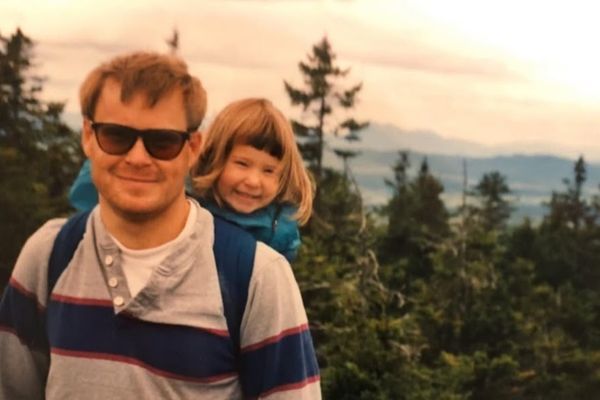 From Kel Bel to Meg Griffin to Toddler Snacks: An Origin Story