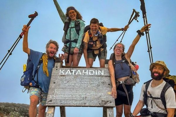 How the Appalachian Trail Changed My Life… One Year Later