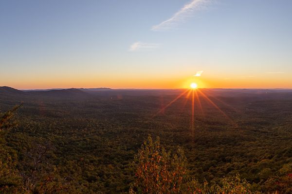 To Whom May Be Concerned: A Pre-Hike Letter to Family & Friends