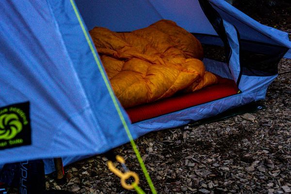 I’m Ditching the Luxury: My Journey to Ultra-Light Packing for the Pacific Crest Trail!