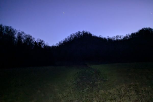 Sheltowee Shakedown: The Quest for Miguel’s