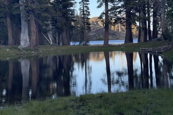 My CDT Gear List: Building Your Hiker Avatar