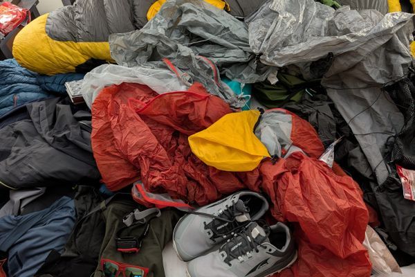 Lists, Gear, and Gear Lists