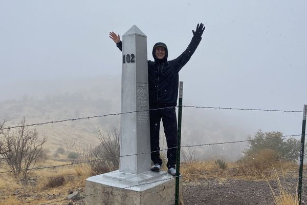 The Trail of Extremes