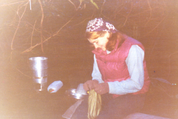 My “Through” Hike: After 50 Years, My Eyes are Still on Katahdin