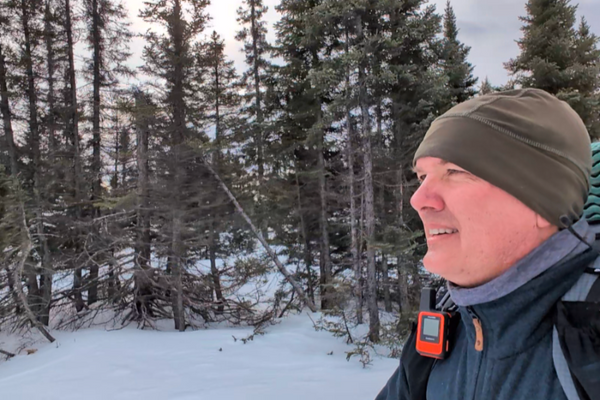 Preparing for a Thru-Hike at 50: March So Far