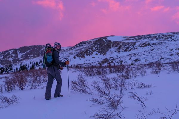 Are These the Best Snowshoes for Hiking?