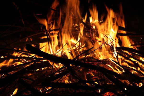 You’re Probably Extinguishing Your Campfire Wrong — and There Could Be Legal Ramifications