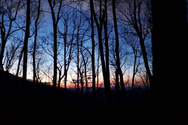 Day 4 – Early Morning Start