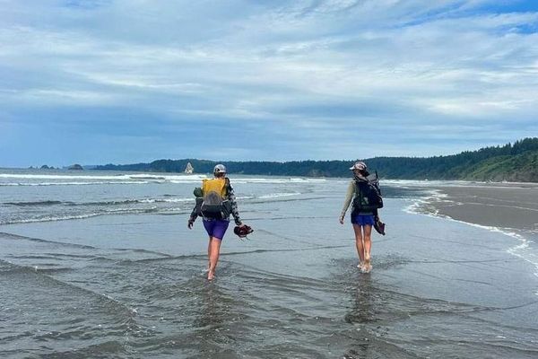 PNT Section 10, Part 1: The Coast