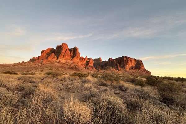 Hiking, Biking, and Norovirus