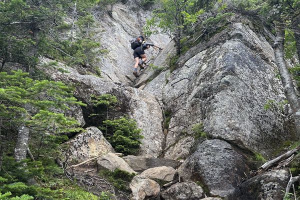 Days 130 to 139 of my 2023 AT Nobo Thru-Hike