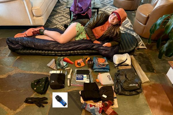 Let’s Talk About Gear!