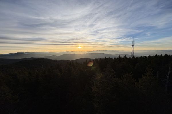 Appalachian Trail Day 13-18