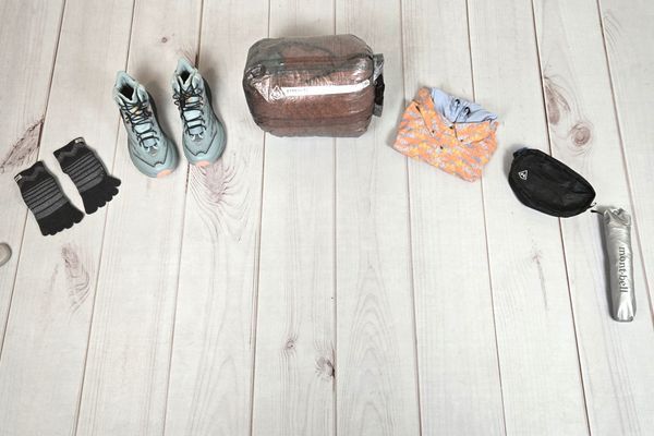 8 New-to-Me Gear Items I’m Testing Out on the CDT