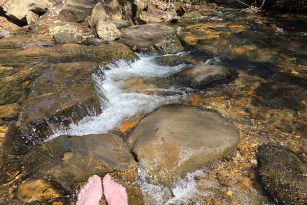 Lessons Learned in the First 30 Miles
