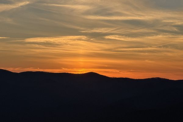 The Journey Continues: Conquering the Approach Trail