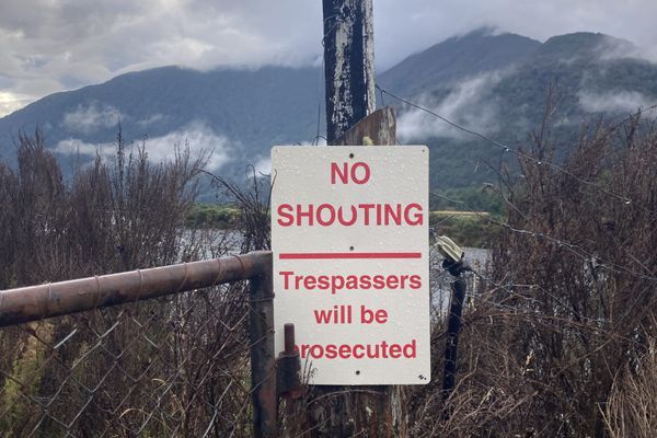 Arthurs Pass: A Lesson in Letting Go
