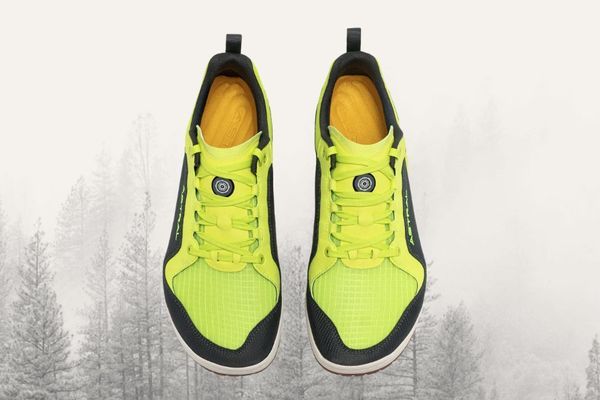 Astral Nosobo Hiking Shoe Review