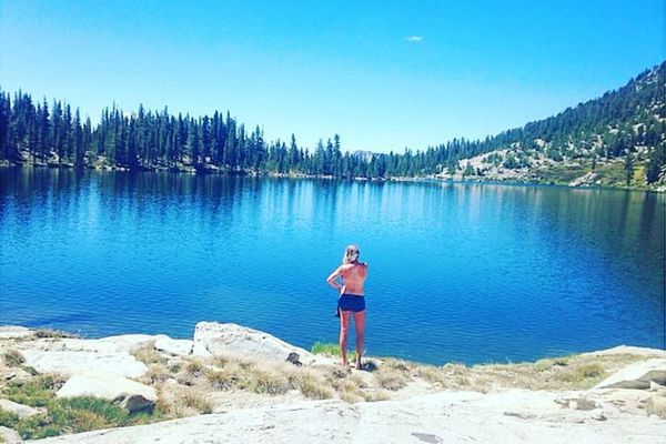 A Surprising Bucket List Item I Had No Idea About