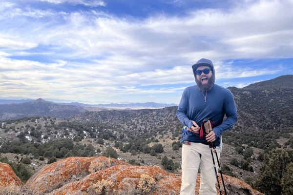 Intro Post! My “why” for hiking the AT