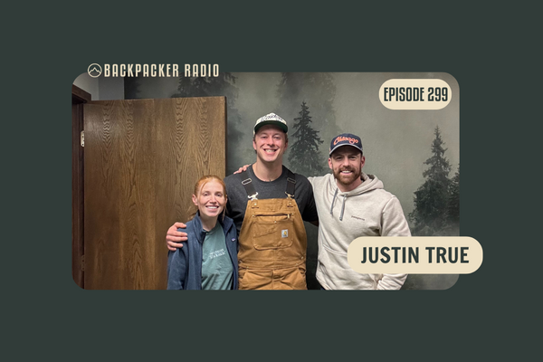 A 3,600 Mile Triathlon, International Kidnapping, and A Truck-Pulling Marathon with Justin True (BPR #299)