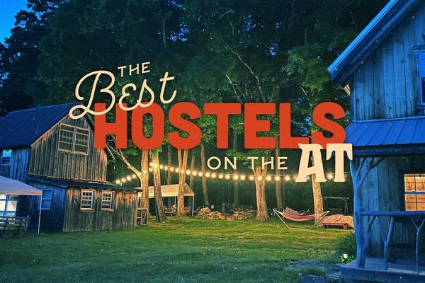 The Best Hostels to Visit on the Appalachian Trail in 2025