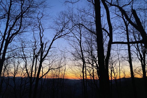 “Welcome to Boot Camp”: First 10 Days on Trail