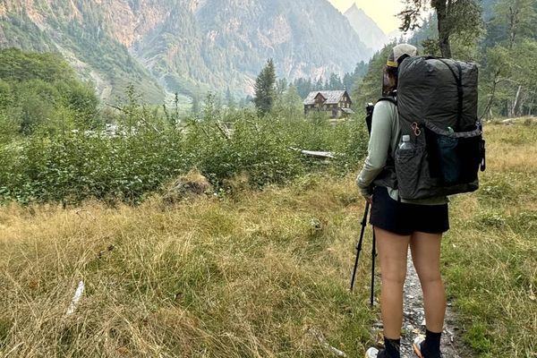 My PCT Gear List: The Things I Swear I Need (Until I Don’t)