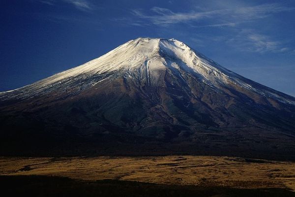 Climber Rescued From Mt. Fuji for Second Time in a Week After Returning to Mountain for Lost Phone