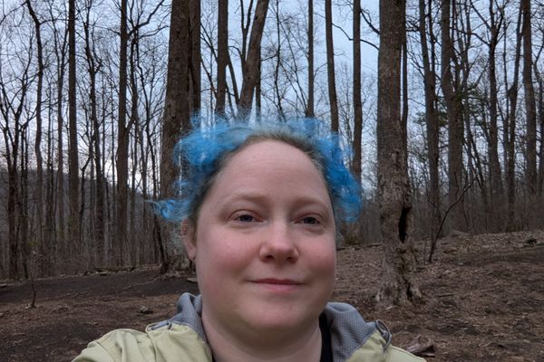 Woody Gap to Jerrard’s Gap