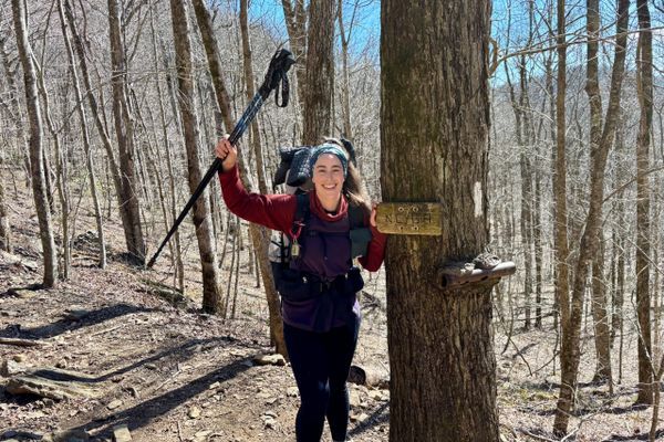 Groovin’ Through Georgia: One Step at a Time