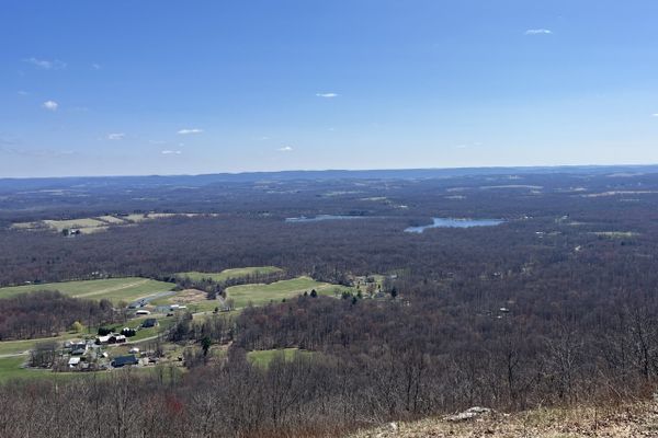 My last week in PA – Advil, Ankles, and Assistance