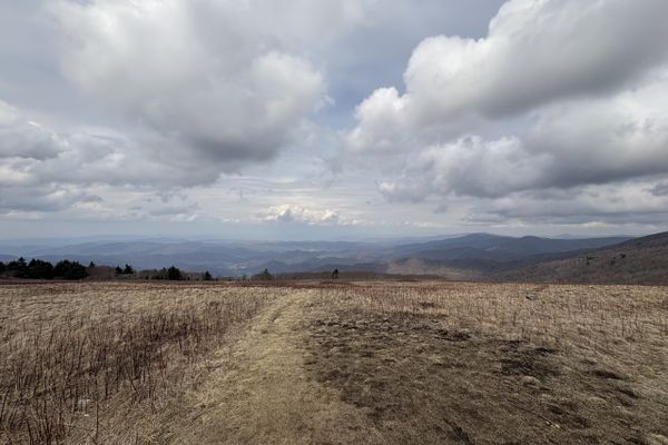 Appalachian Trail Day 25-30