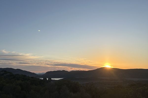 Week 1 – Windy, Chilly, MAGICAL