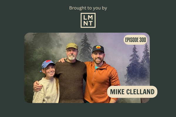 Mike Clelland 2.0: Owls, UFOs, Alien Encounters, Hypnosis, and More (BPR #300)