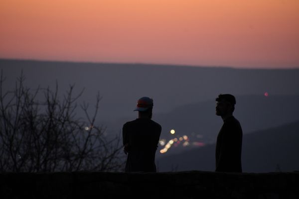 Reflections on the Eve of a Thru hike