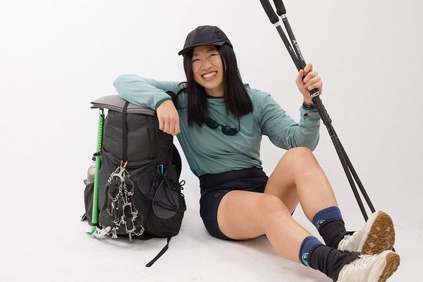 How I Prepared to Link Up the CDT + GDT: 3,700 Miles on the Divide