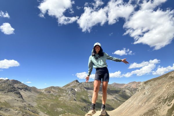 The Trail Provides: How the Colorado Trail Healed My Post-Trail Depression