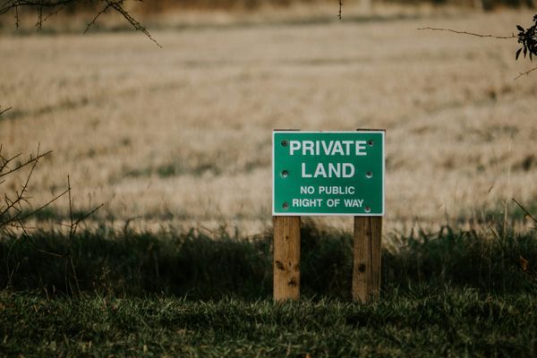 Lawmakers Are Considering Selling Off America’s Public Lands: Here’s What You Can Do