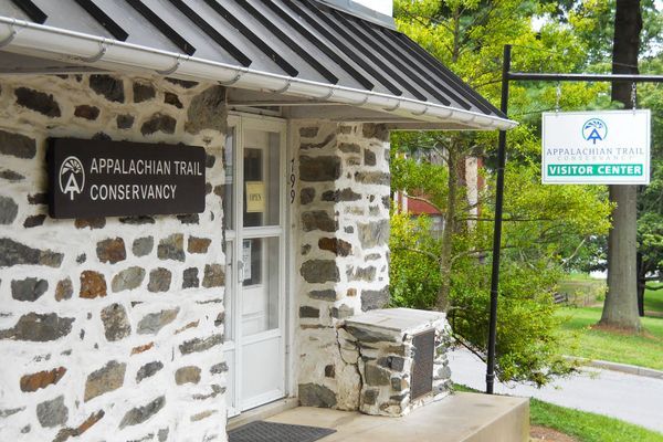 Appalachian Trail Conservancy Head Sandi Marra Announces Retirement