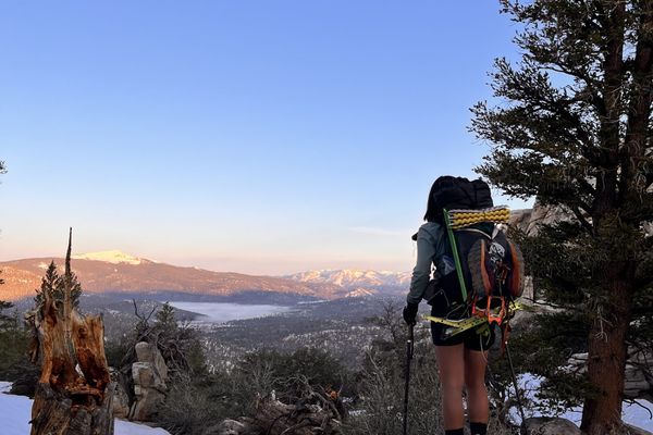 The Evolution of My Gear Over 4000+ Miles on Three Continents