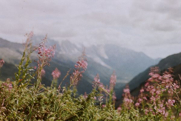 Hiking the CDT + GDT: Am I Thru-Hiking to Seek Out Pain?