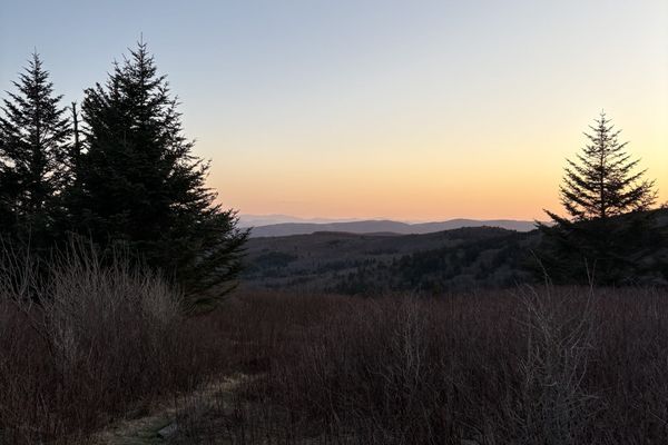 Picturing the Grayson Highlands
