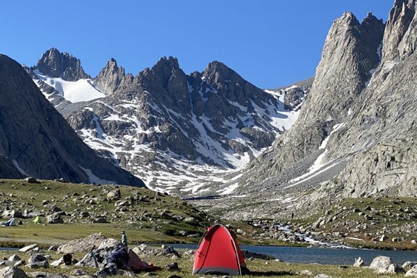 Why planning for the PCT is like a MBA