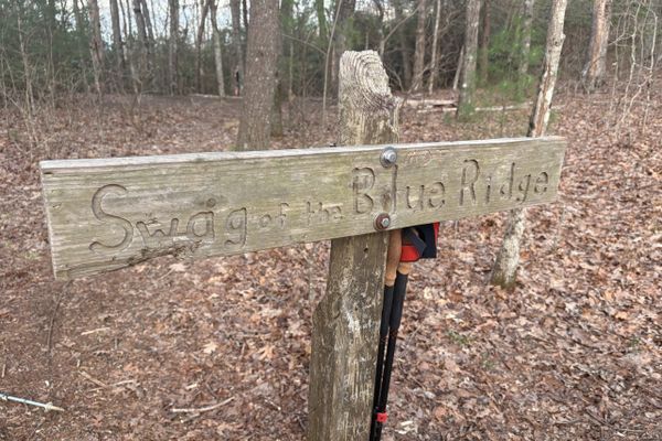 This Is a Hike Delayer, Not a Hike Ender: Foot Trouble, Trail Magic, and a Temporary Detour