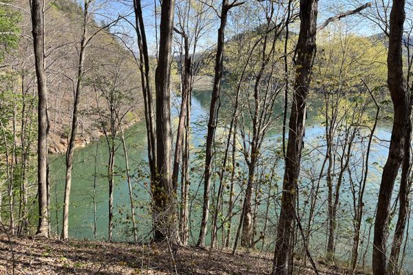 The end of Tennessee