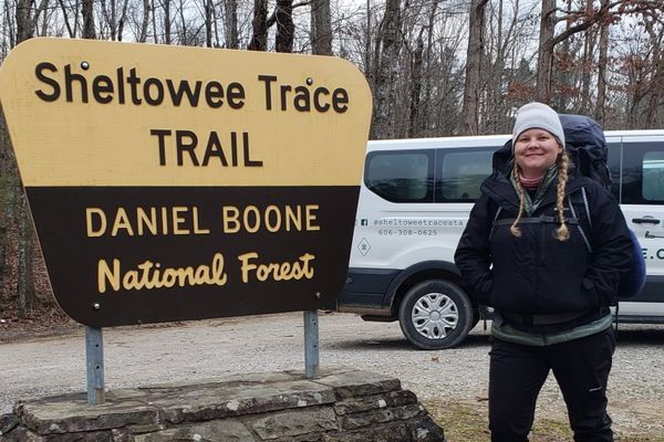 The Appalachian Trail: The Answer to a Millennial’s Midlife Crisis