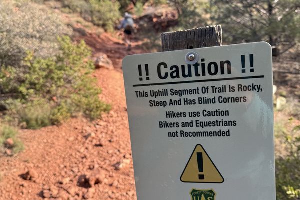 Hiking for Joy: Empanadas, Side Quests, and the Happiness Quotient
