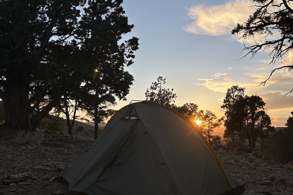 Week 3: To Big Bear We GOOOO!